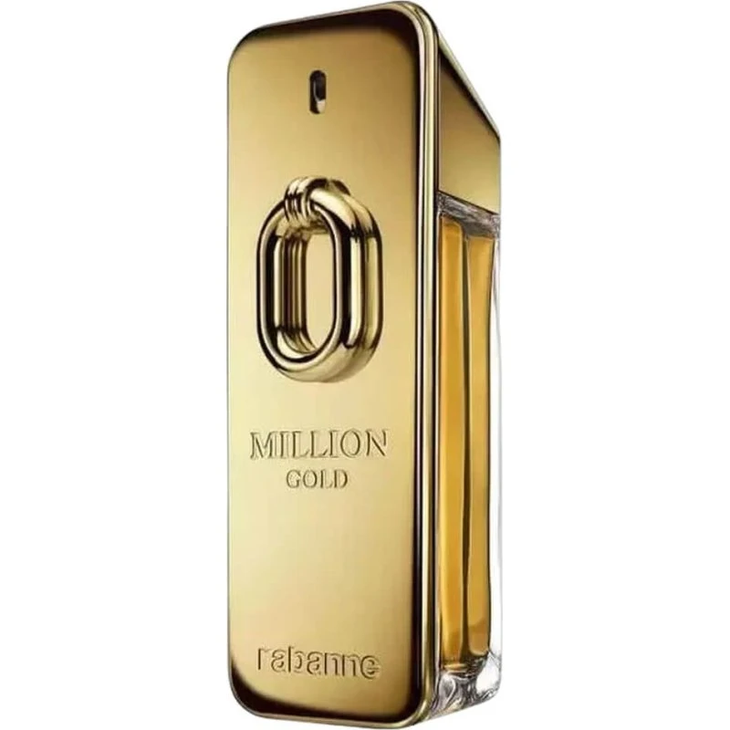 Paco Rabanne Million Gold Intense EDP 200 ml