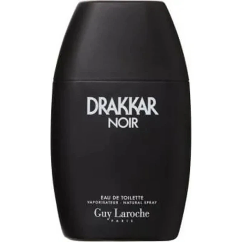 Guy Laroche Drakkar Noir Eau de Toilette 200ml