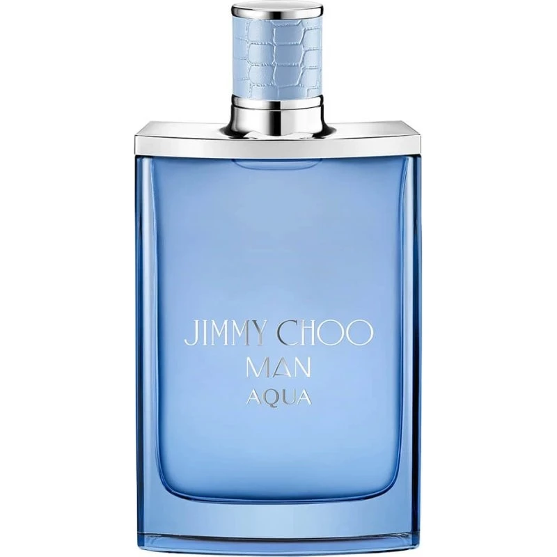 Jimmy Choo Man Aqua Eau de Toilette 100 ml