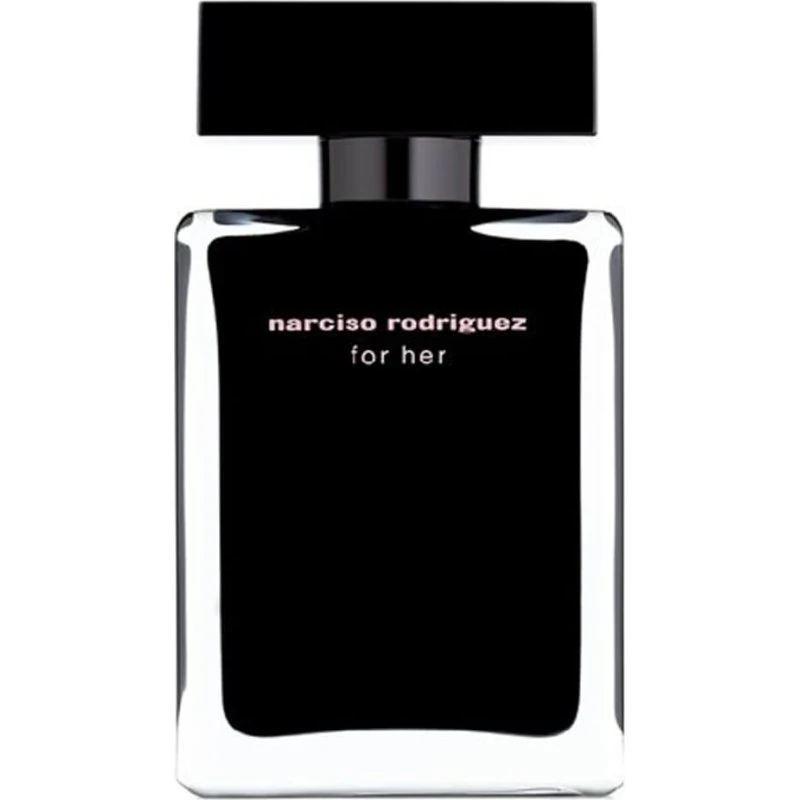 Narciso Rodriguez For Her Eau de Toilette 50 ml