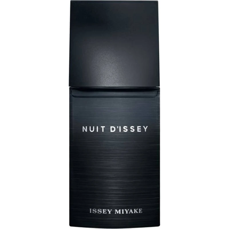 Issey Miyake Nuit D'Issey Eau de Toilette 125ml