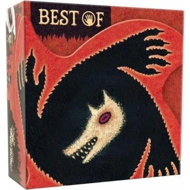 Asmodee Best of Los Hombres Lobo de Castronegro - Láminas de Personajes