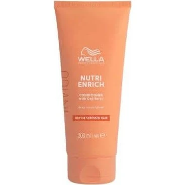 Wella Professionals Invigo Nutri-Enrich Acondicionador Nutritivo 200ml