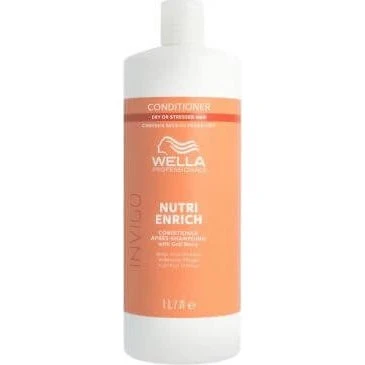 Wella Professionals Invigo Nutri-Enrich Bálsamo Maravilla 1000 ml