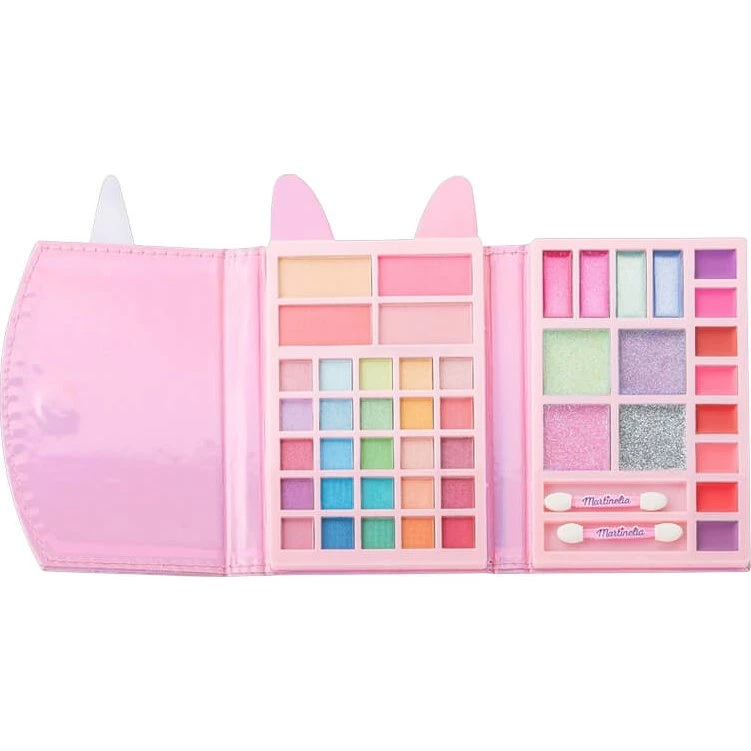 Martinelia Little Unicorn Travel Wallet - Cartera de Viaje de Unicornio