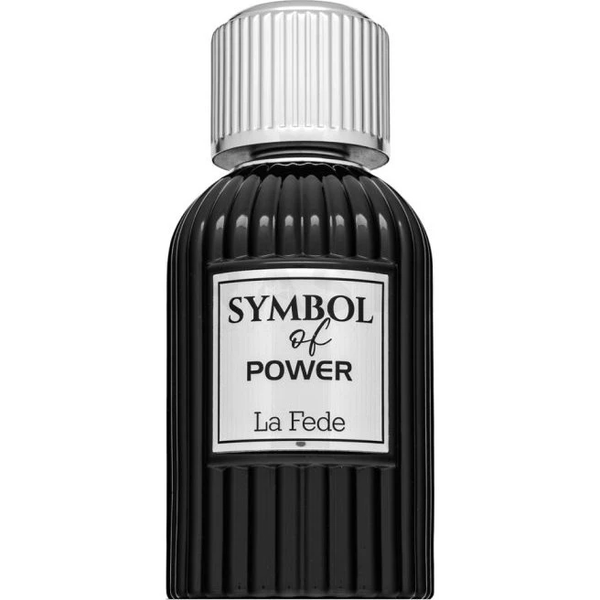La Fede Símbolo de Poder Eau de Parfum 100 ml