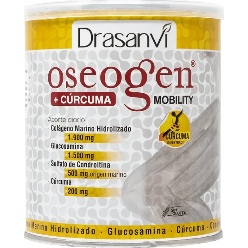 Drasanvi Oseogen Mobility 300g