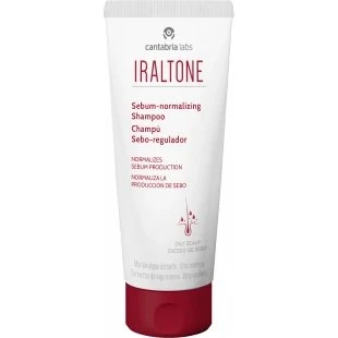 Iraltone Champú Sebo-Regulador 200 ml