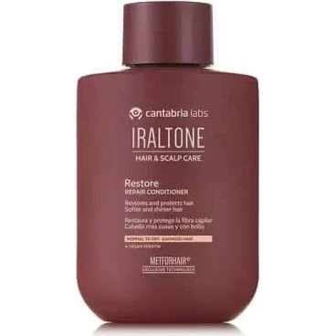 Iraltone Acondicionador Restore Refuerza y Restaura 200 ml