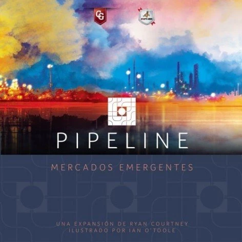 Maldito Games Pipeline: Mercados Emergentes