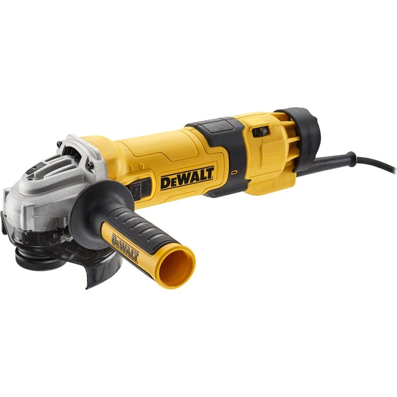 DEWALT DWE4257-QS 125 mm 1500W