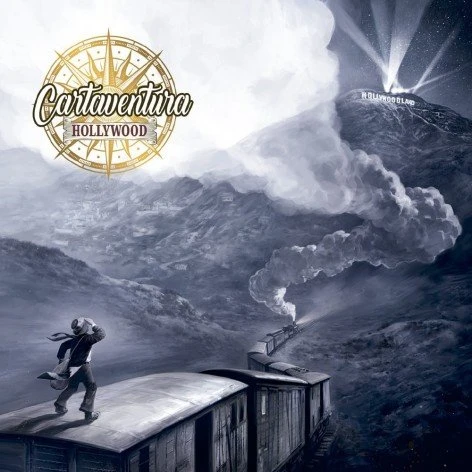Maldito Games: Cartaventura Hollywood