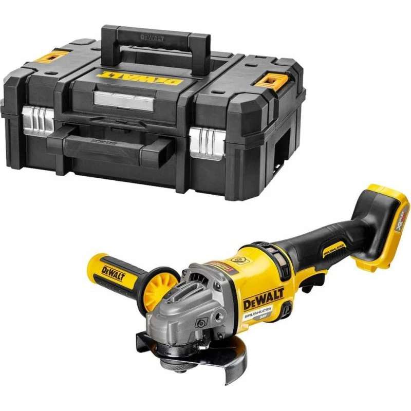 DeWALT DCG418NT Amoladora 54V 125mm