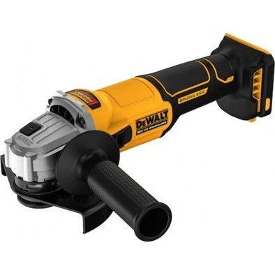 Dewalt DCG407N 18V XR Brushless 125mm Amoladora
