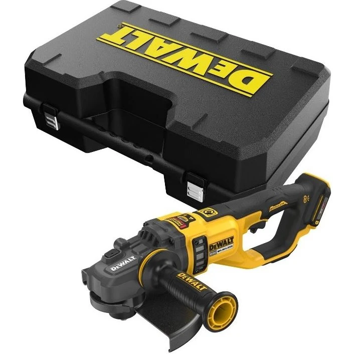 DeWalt DCG460NK Amoladora Angular 54V 230 mm