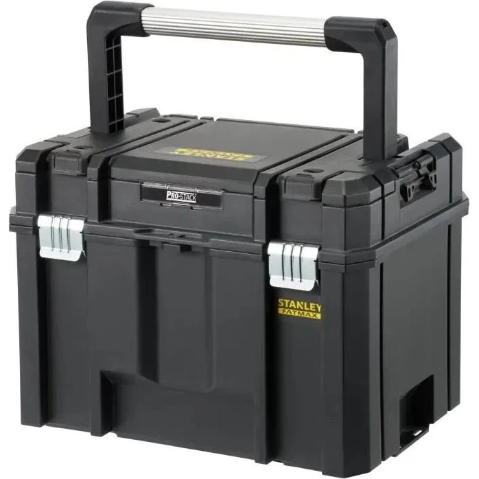 Stanley FMST1-75796 Tstak Deep Tool Case Mango Largo
