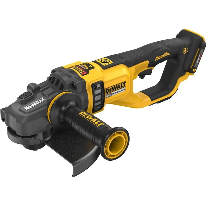 DeWalt DCG460N Amoladora Angular 54V 230mm