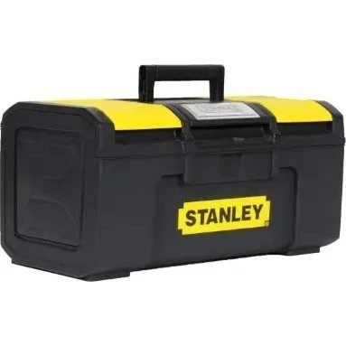 Stanley 79-216 Caja de Herramientas con Autocierre