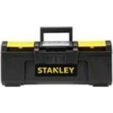 Stanley 79-217 Caja de Herramientas con Autocierre