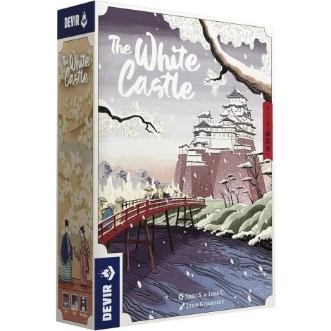 The White Castle Devir