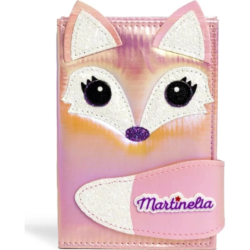 Martinelia Cartera My Best Friends Make-Up Kit de Maquillaje