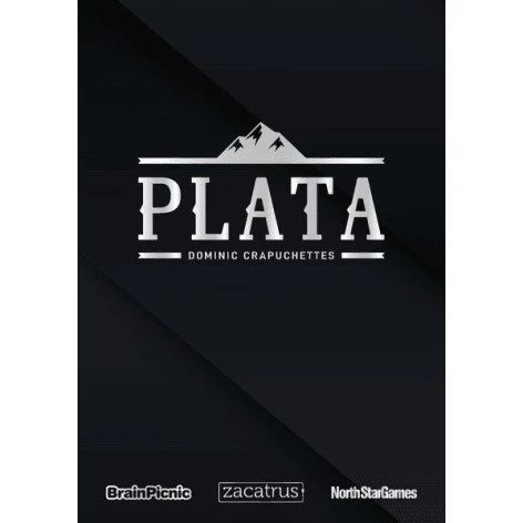 Plata - Juego de Cartas de Aventura en Silver City