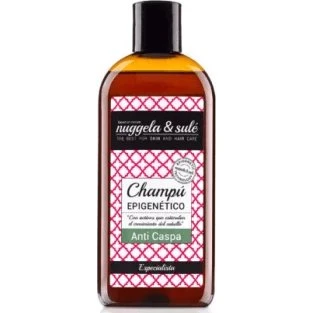 Nuggela & Sulé Champú Epigenético Anticaspa 250ml