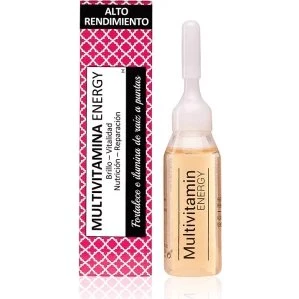 Nuggela Ampolla Multivitamina Energy 10ml
