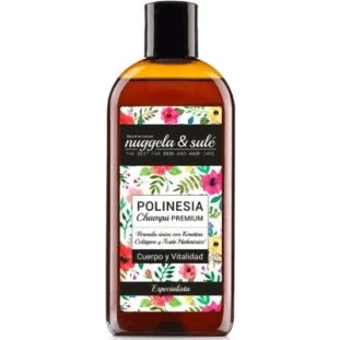 Nuggela & Sulé Champú Polinesia Premium 250ml