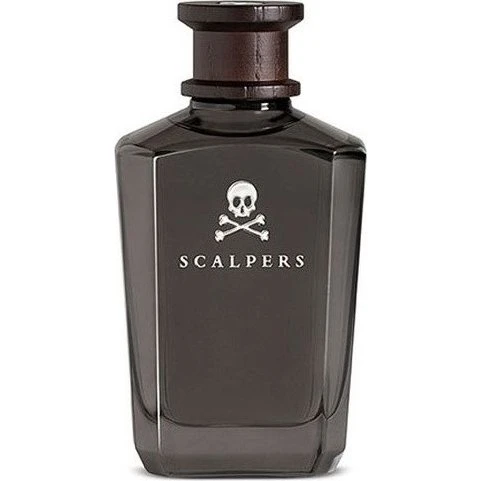 Scalpers The Club Eau de Parfum (EDP)