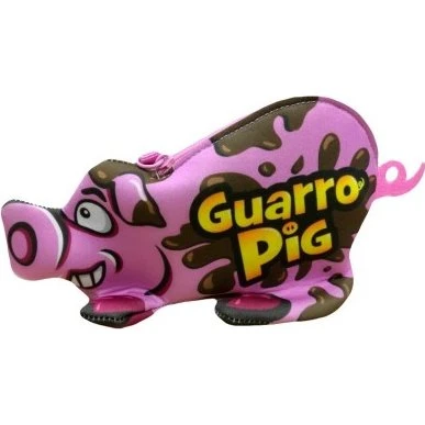 Guarro Pig - Juego de Cartas Divertido