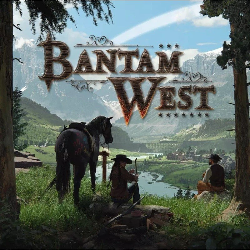 Bantam West - Segunda Edición (Castellano)