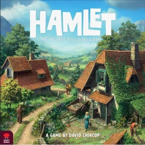Hamlet - Ingenio Games