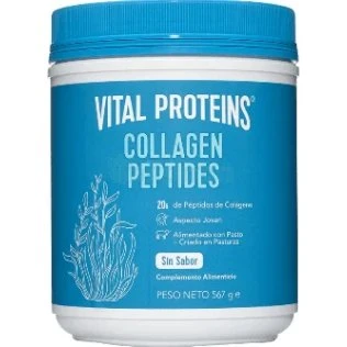 Vital Proteins Péptido de Colágeno 567g