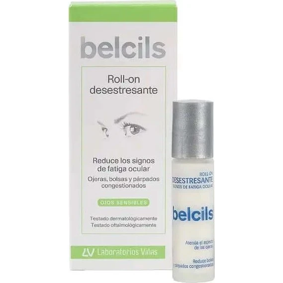 Belcils Roll-On Desestresante 8ml