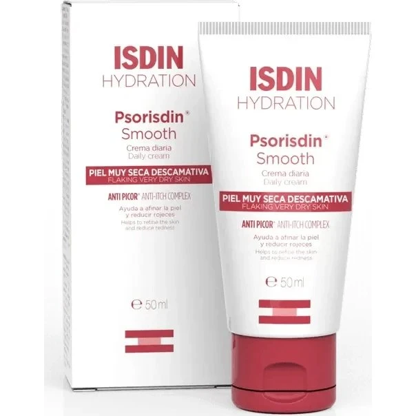 Isdin Psorisdin Crema Suave 50 ml