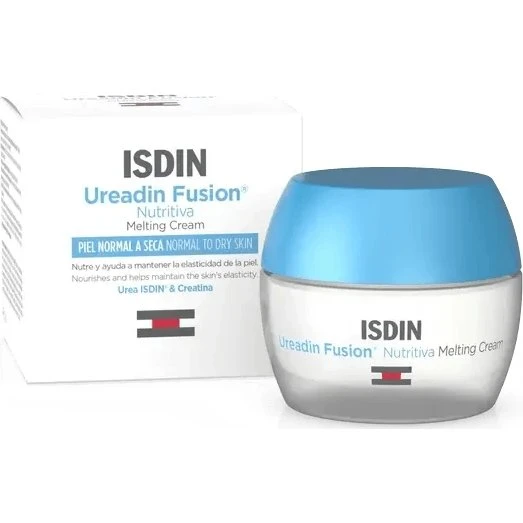 Isdin Ureadin Fusion Crema Fundente 50 ml