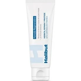 Halibut Pomada Regeneradora 45 g