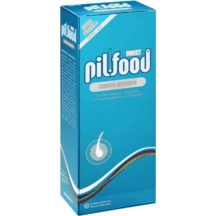 Pilfood Direct Champú Anticaída 200ml