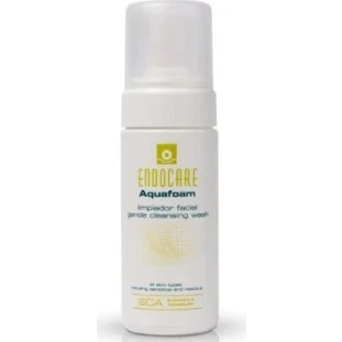 Endocare Aquafoam Limpiador Facial 125 ml