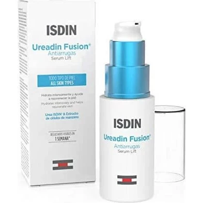 Isdin Ureadin Fusion Serum Lifting Antiarrugas 30ml