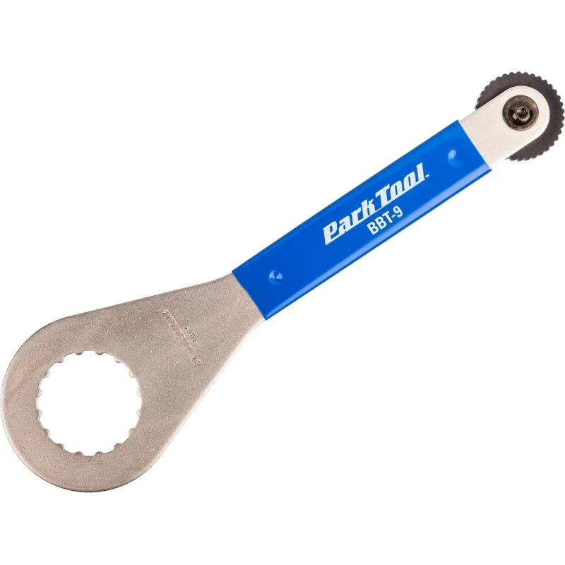 Park Tool BBT-9 Extractor de Pedalier 16 Muescas