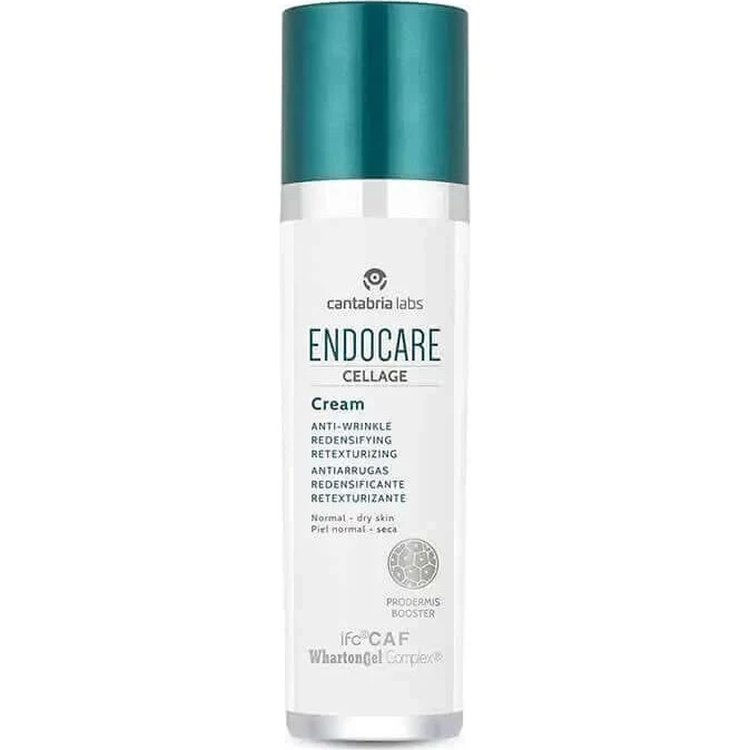 ENDOCARE Crema Cellage 50 ml
