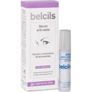 Belcils Sérum Anticaída de Pestañas 3ml