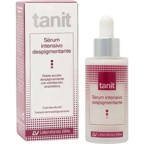 Tanit Sérum Intensivo Despigmentante 30ml