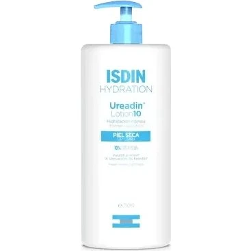 Isdin Ureadin Loción 10 Hidratación Intensa 750ml