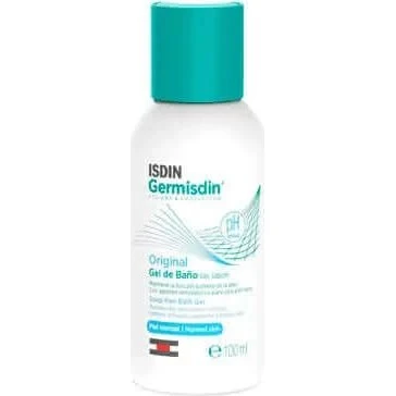 Isdin Germisdin Gel de Baño Original 100 ml