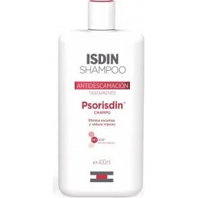 ISDIN Psorisdin Champú Control 400ml