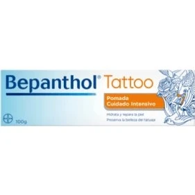 Bepanthol Tattoo Pomada 100g