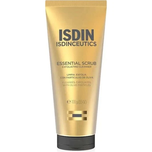 Isdin Isdinceutics Essential Scrub 100 g